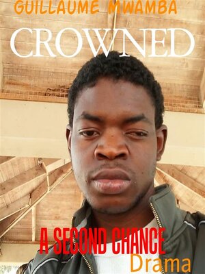 cover image of CROWNED